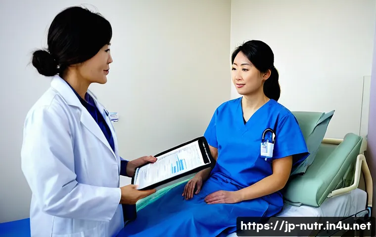 영양사 필수 자격증 업데이트 정보 관련 이미지 1