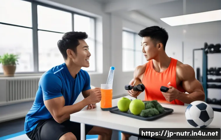 영양사 실무 케이스 스터디 관련 이미지 2
