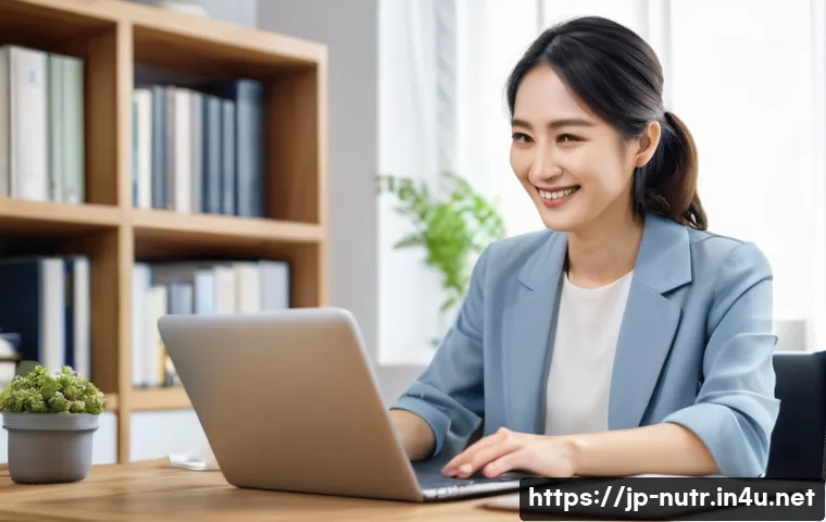 영양사 이직 인터뷰 준비법 관련 이미지 2