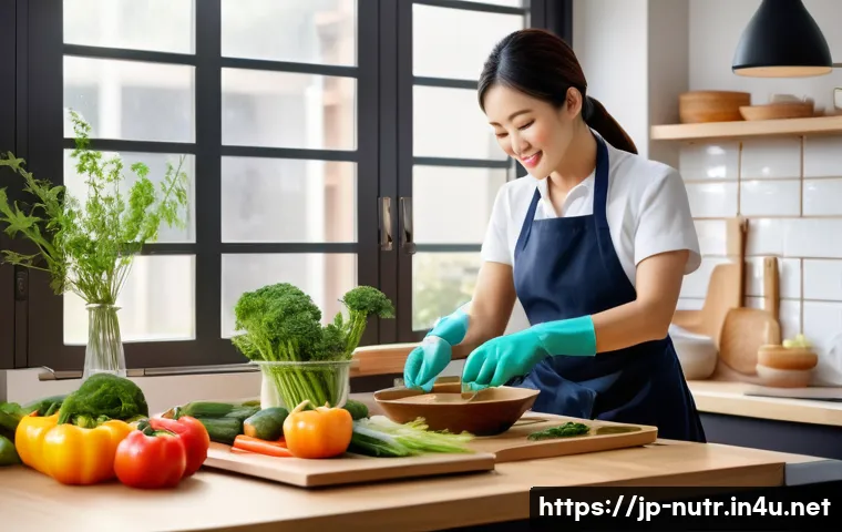 영양사 실무 관련 도서 추천 관련 이미지 1