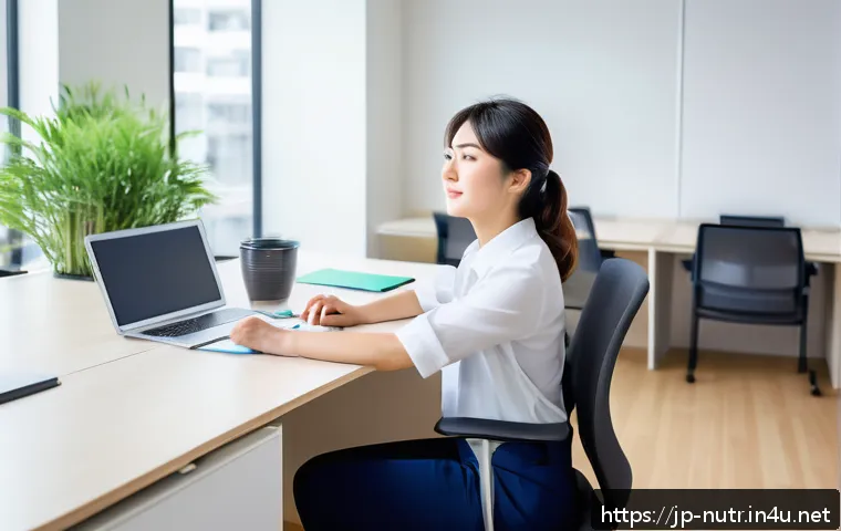 영양사 직무 스트레스 관리법 관련 이미지 1