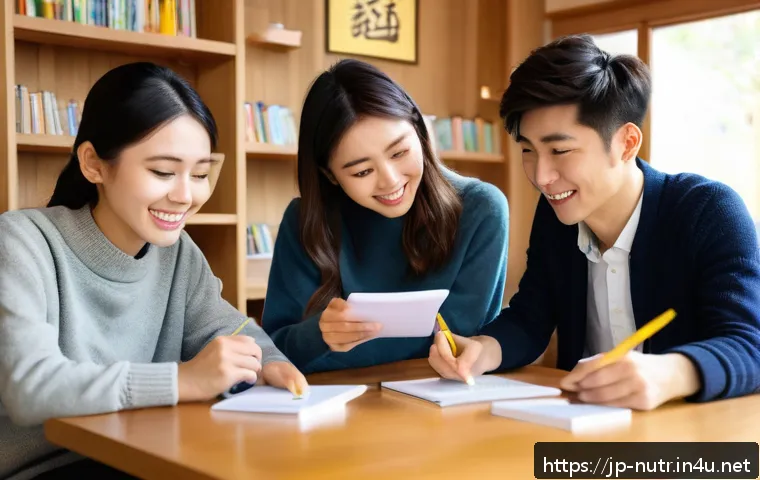 영양사 자격증 시험 준비법 관련 이미지 1