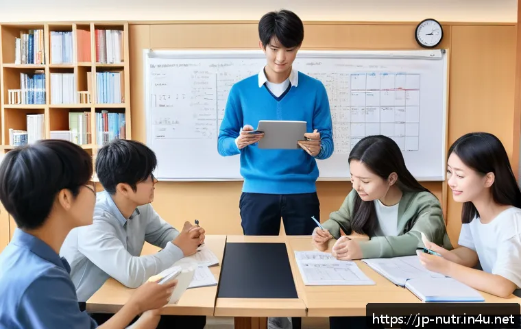 영양사 자격증 필수 정보 관련 이미지 1