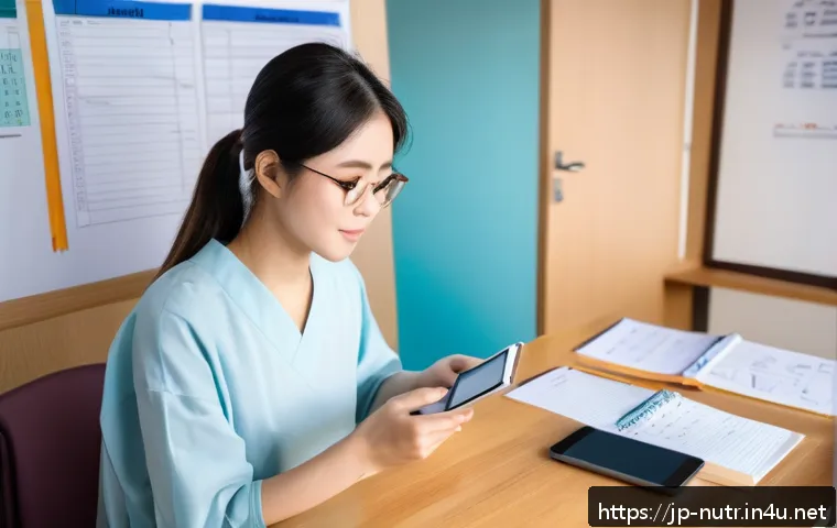 영양사 자격증 필수 정보 관련 이미지 2