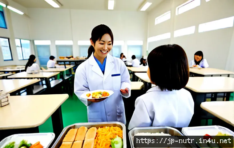 영양사와 관련된 정부 정책 관련 이미지 1